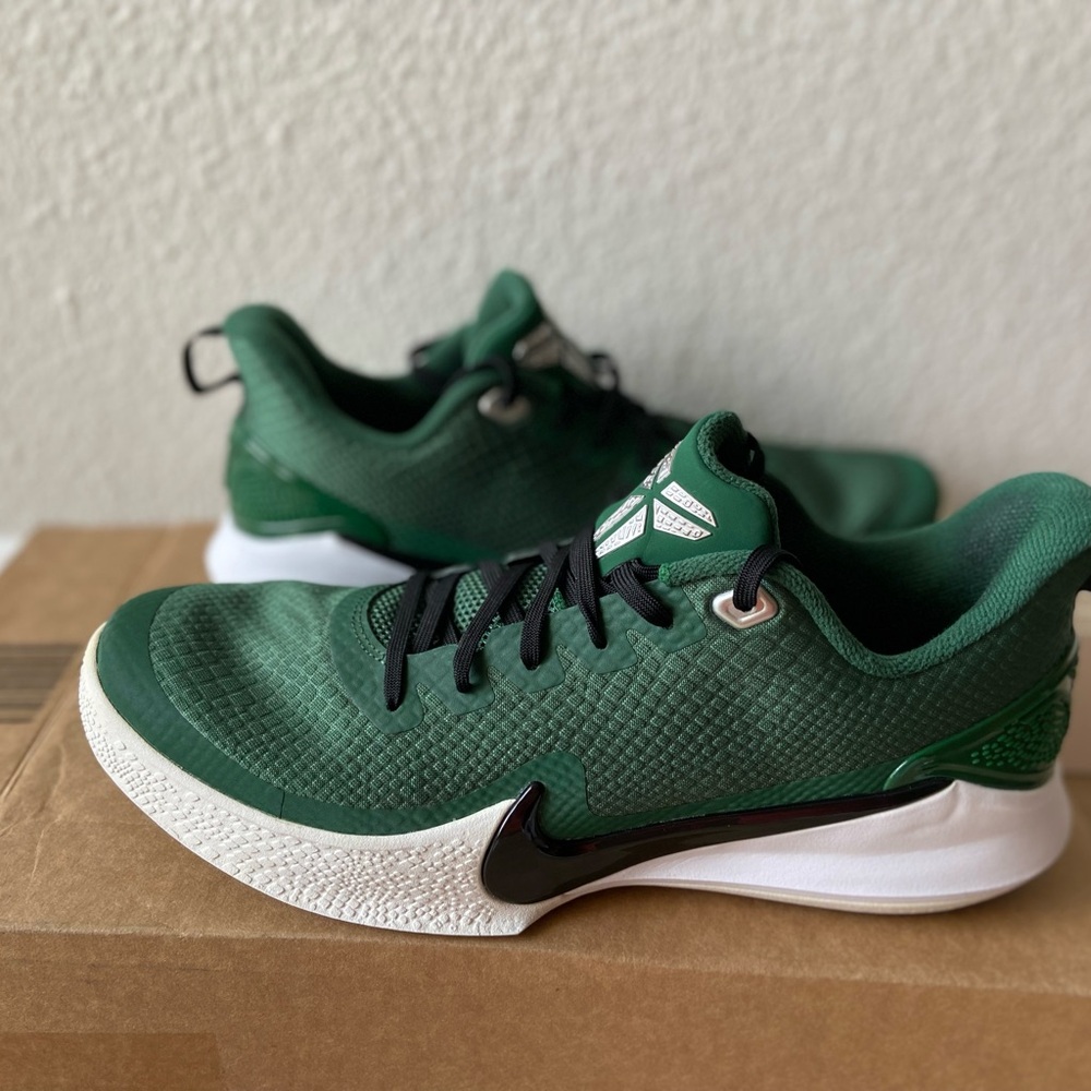 Nike Mamba Focus